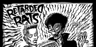 The Retarded Rats - I Hate Chocolate