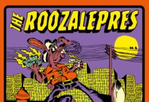 The Roozalepres - A Leveret Biz (2025)