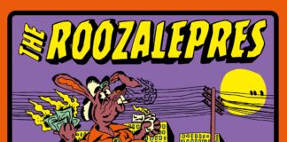 The Roozalepres - A Leveret Biz (2025)