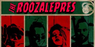 The Roozalepres – ST (2020)