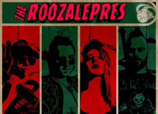 The Roozalepres – ST (2020)