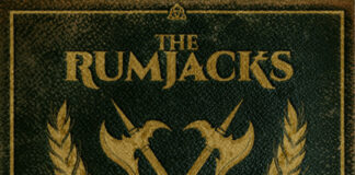 The Rumjacks - Brass For Gold (2022, Cover)