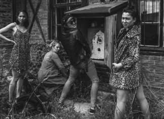 The Rumperts (Bild zur Verfügung gestellt von Jo! PR)
