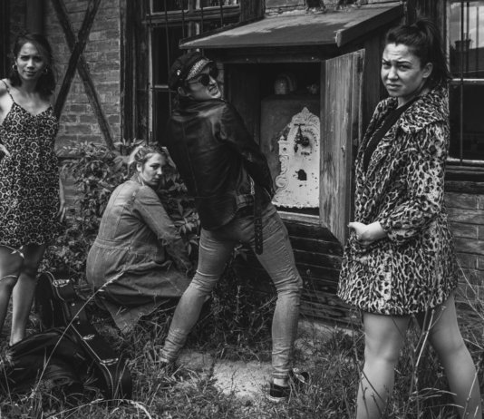 The Rumperts (Bild zur Verfügung gestellt von Jo! PR)