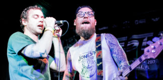 The Run Up - Piy by Miranda Nathanson