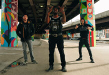 The S.E.T. im November 2026 erstmals auf Euro-Tour The S.E.T.