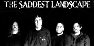 THE SADDEST LANDSCAPE kündigen nach 11 Jahren neues Album an