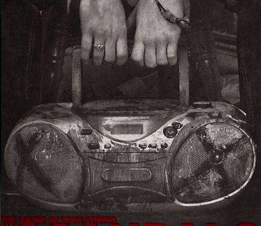 The Scandals – The Sound Of Your Stereo ::: Review (2010)