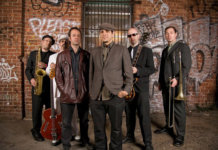 The Slackers