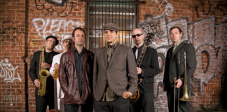 The Slackers