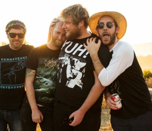 The Smith Street Band