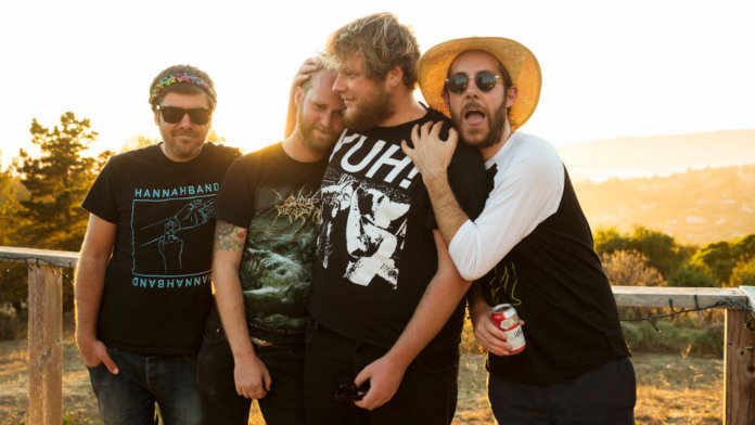 The Smith Street Band