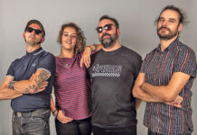 The-Snouters-Band- by The Snouters