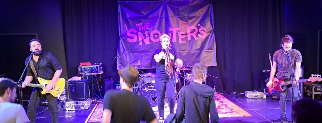 The-Snouters-1-KUFA Bamberg-by-Bruce-Pain The-Snouters-1-KUFA Bamberg-by-Bruce-Pain