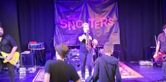 The-Snouters-1-KUFA Bamberg-by-Bruce-Pain