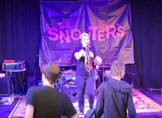 The-Snouters-1-KUFA Bamberg-by-Bruce-Pain