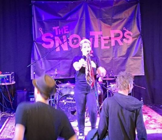 The-Snouters-1-KUFA Bamberg-by-Bruce-Pain