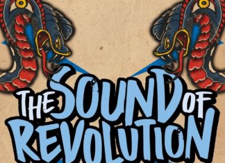 The Sound Of Revolution 2019