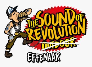 The Sound Of Revolution - Effenaar