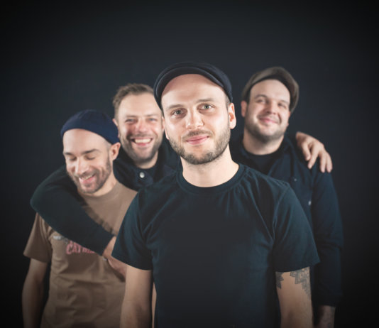 The Special Bombs -
