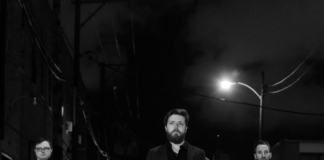 The Static Age, 2022