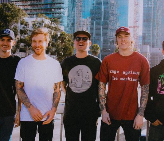 THE STORY SO FAR mit neuem Album im September