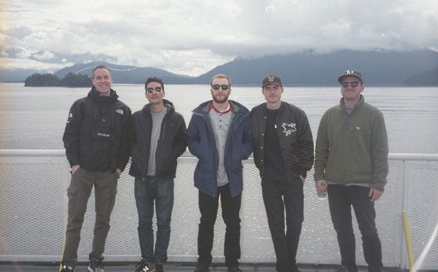 THE STORY SO FAR streamen neue Benefiz-Single 