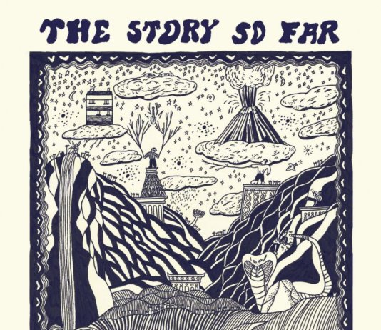 Platten der Woche mit THE STORY SO FAR und TRASH BOAT