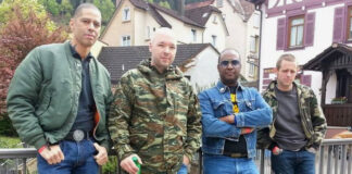 The Templars