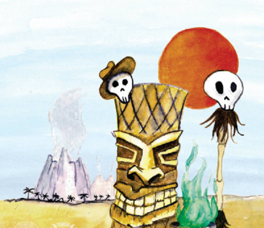 The Turbo AC's & Christmas