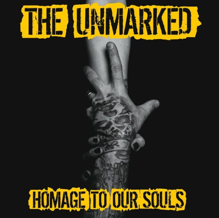 The Unmarked - Homage To Our Souls (2023)