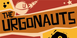 The Urgonauts - Namassa