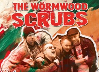 The Wörmwood Scrubs – Knackered PunkMod ::: Review (2026)