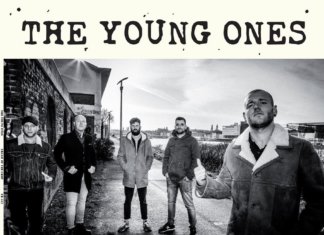 The Young Ones - Cream Of The Crops (2020)