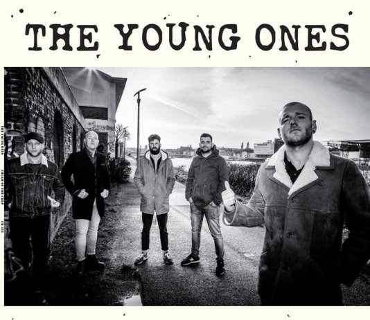 THE YOUNG ONES veröffentlichen neues Album „Cream Of The Crop“ The Young Ones - Cream Of The Crops (2020)