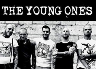 The Young Ones - Greates Hits Vol. II