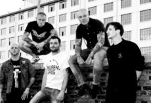 The Young Ones (Promopic)