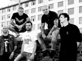 The Young Ones (Promopic)