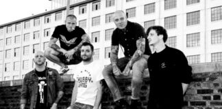 The Young Ones (Promopic)