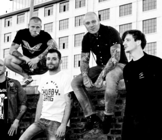 The Young Ones (Promopic)