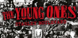 The Young Ones - Stanley Boulevard (2021)