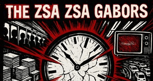 The Zsa Zsa Gabor's - Life's Routine (2026)