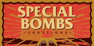 The Special Bombs - Eruptions (Cover)