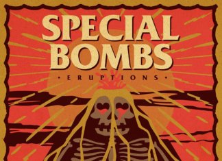 The Special Bombs - Eruptions (Cover)