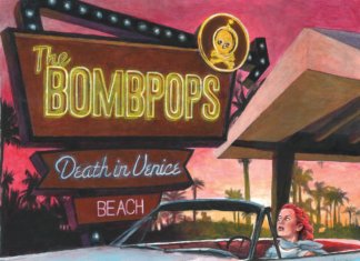 The Bombpops - Death In Venice (2020)