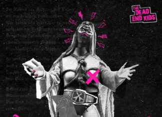 The Dead End Kids – The Power Of Now ::: Review (2025)