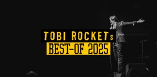 Best-Of HC-Punk 2025: Der Jahresrückblick von Tobi Rockets TheHives-München-by Jule (Smallstage Photography)