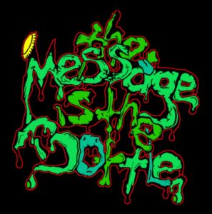 Rotzevoll - The Message Is The Bottle