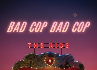 Bad Cop / Bad Cop - The Ride (2020, Fat Wreck Chords)