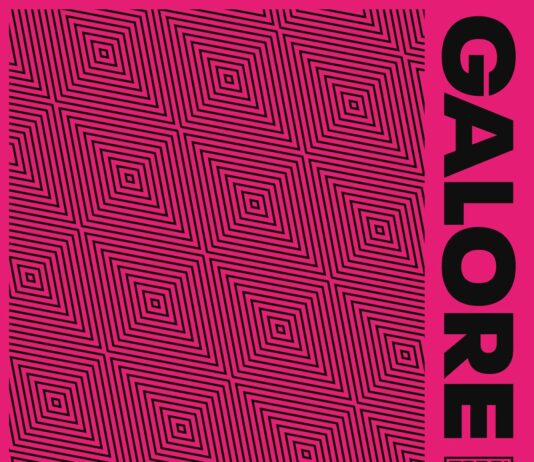 The St Pierre Snake Invasion – Galore (2023)